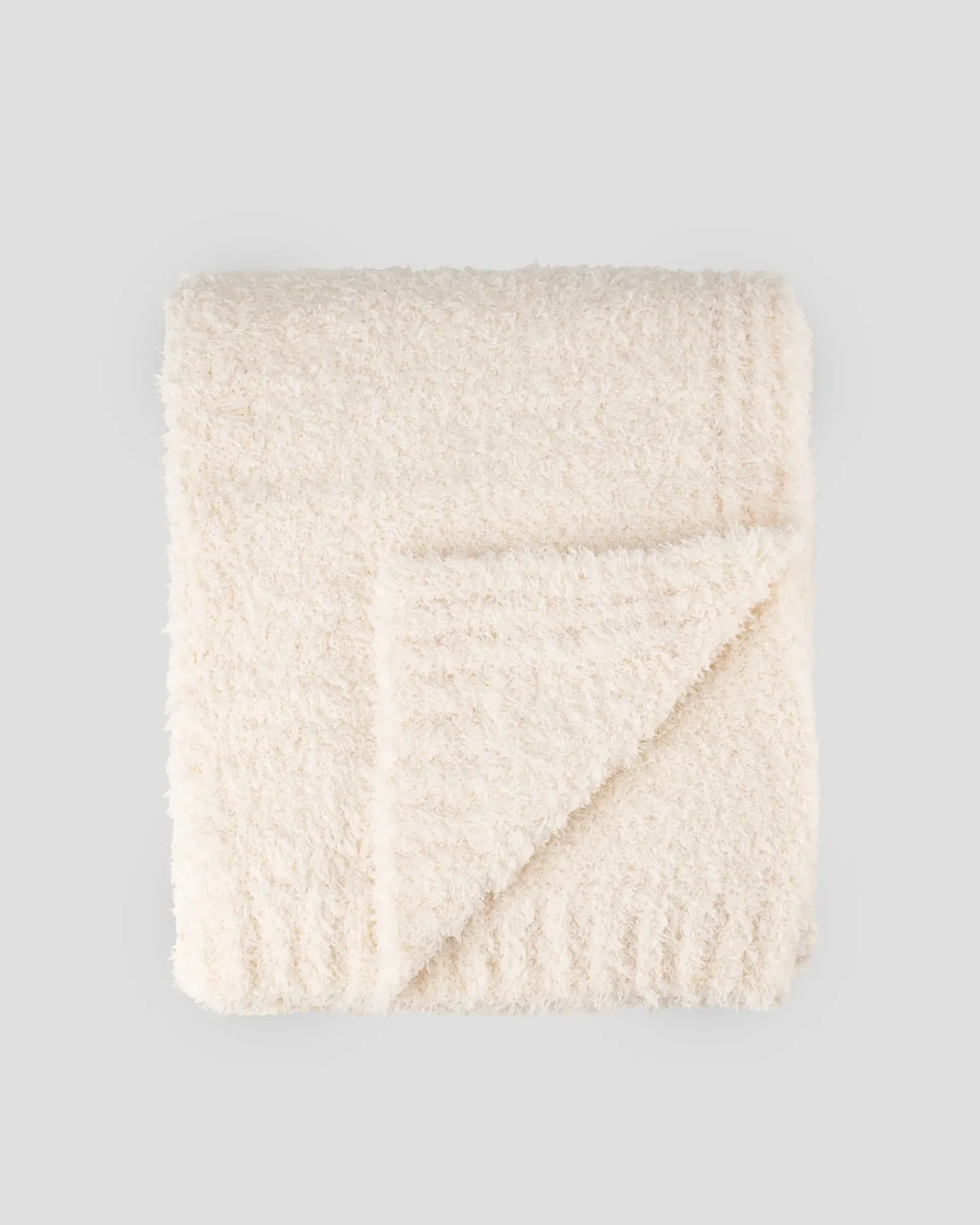 Little Bamboo Little Bamboo Marshmallow Blanket