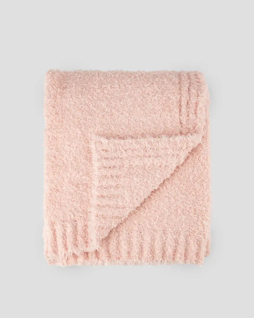 Little Bamboo Little Bamboo Marshmallow Blanket