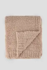 Little Bamboo Little Bamboo Marshmallow Blanket