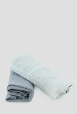 Little Bamboo Little Bamboo Cellular Blanket 2Pk