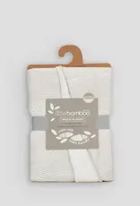 Little Bamboo Little Bamboo Muslin Blanket