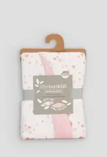 Little Bamboo Little Bamboo Muslin Blanket