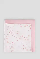 Little Bamboo Little Bamboo Muslin Blanket