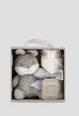 Little Bamboo Little Bamboo Plush & Blankie