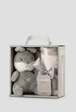 Little Bamboo Little Bamboo Plush & Blankie