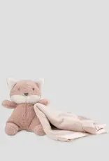 Little Bamboo Little Bamboo Plush & Blankie