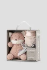 Little Bamboo Little Bamboo Plush & Blankie