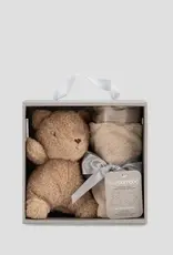 Little Bamboo Little Bamboo Plush & Blankie