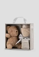 Little Bamboo Little Bamboo Plush & Blankie