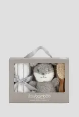 Little Bamboo Little Bamboo 5-Piece Gift Set