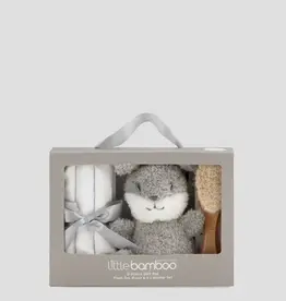 Little Bamboo Little Bamboo 5-Piece Gift Set