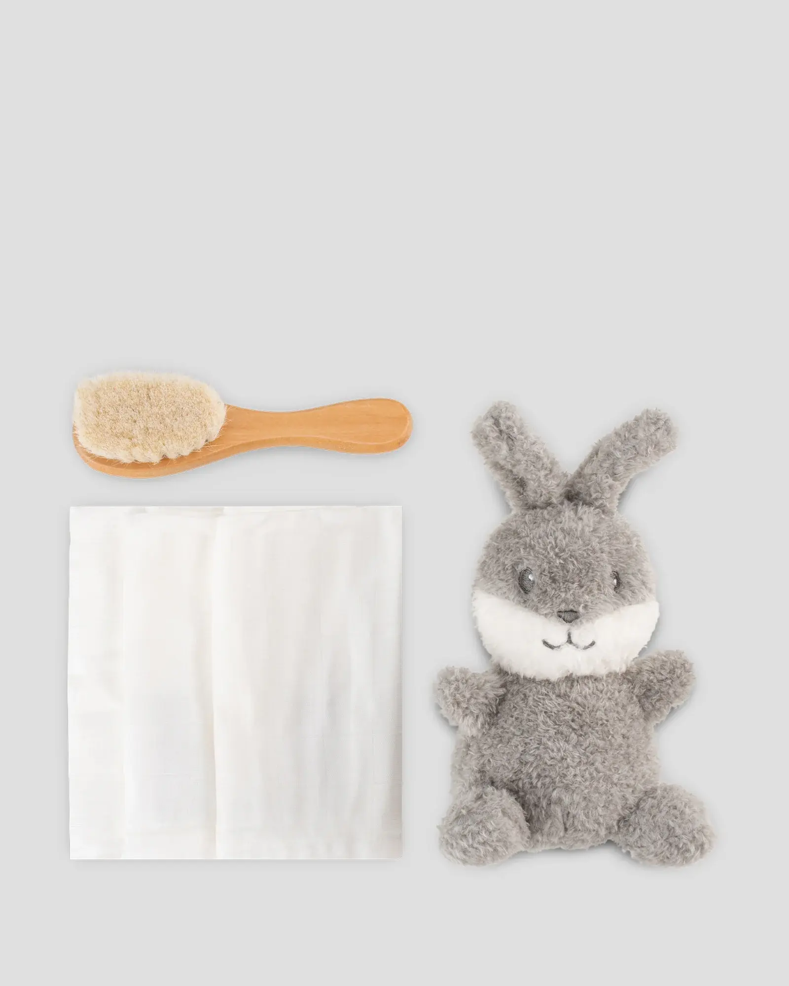 Little Bamboo Little Bamboo 5-Piece Gift Set