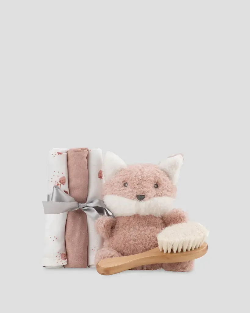 Little Bamboo Little Bamboo 5-Piece Gift Set