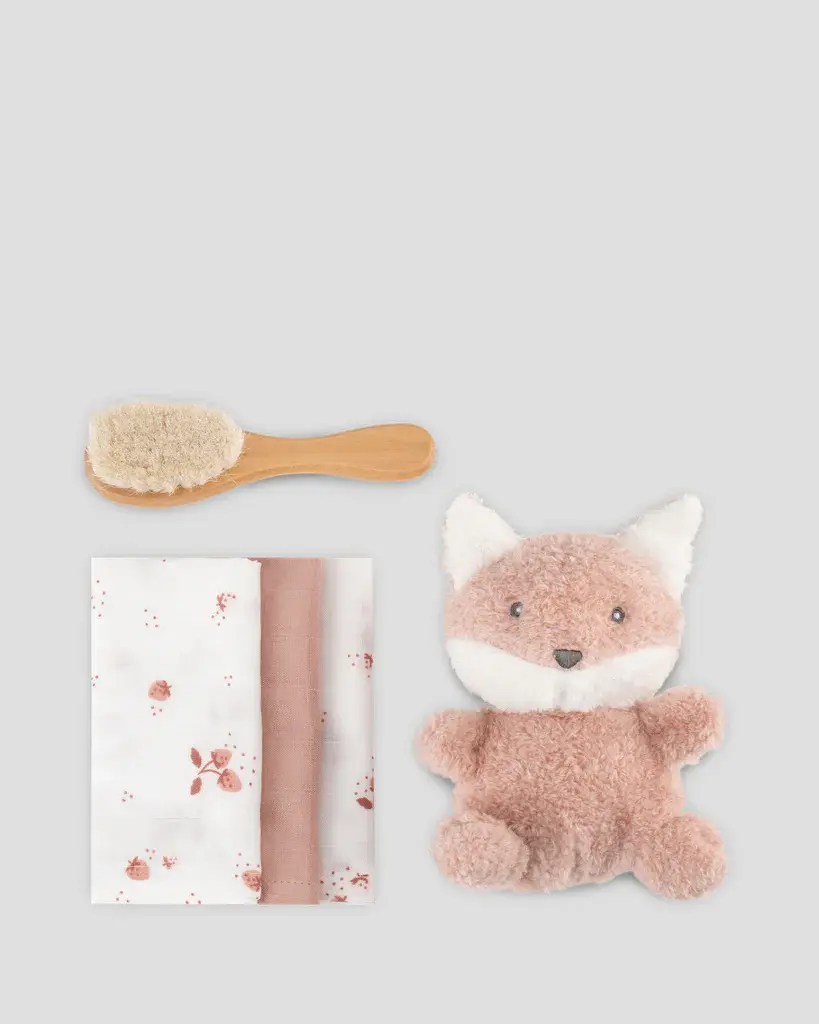 Little Bamboo Little Bamboo 5-Piece Gift Set