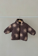 Ziggy Lou Ziggy Lou Puffer Jacket Cyrus