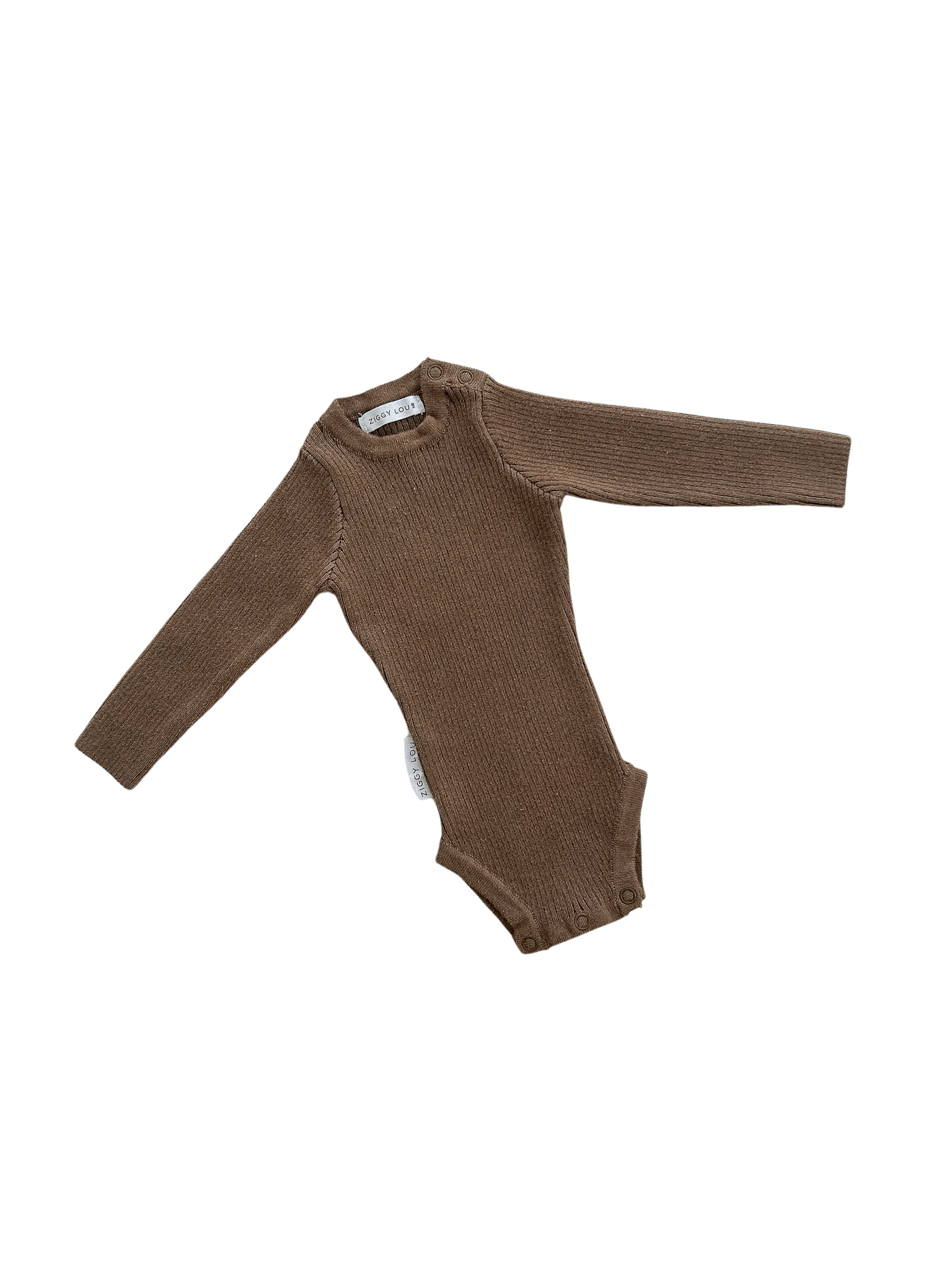 Ziggy Lou Ziggy Lou Bodysuit Cyrus