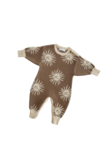 Ziggy Lou Ziggy Lou Winter Playsuit Cyrus 3-6M