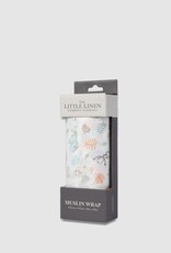 Little Linen Little Linen Muslin 1 Pack Prints