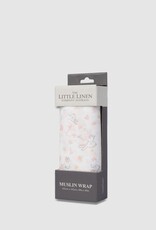 Little Linen Little Linen Muslin 1 Pack Prints