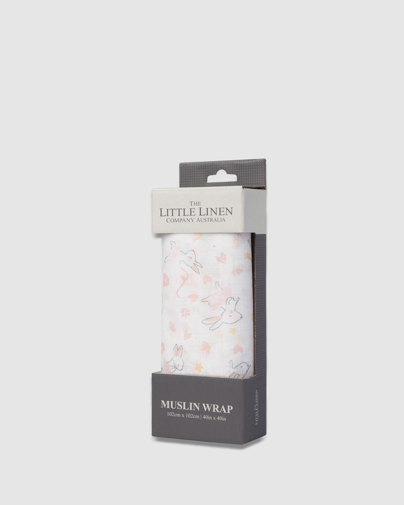 Little Linen Little Linen Muslin 1 Pack Prints