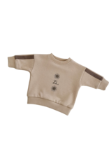 Ziggy Lou Ziggy Lou Sweatshirt Frappe