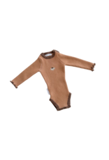 Ziggy Lou Ziggy Lou Bodysuit Hazel