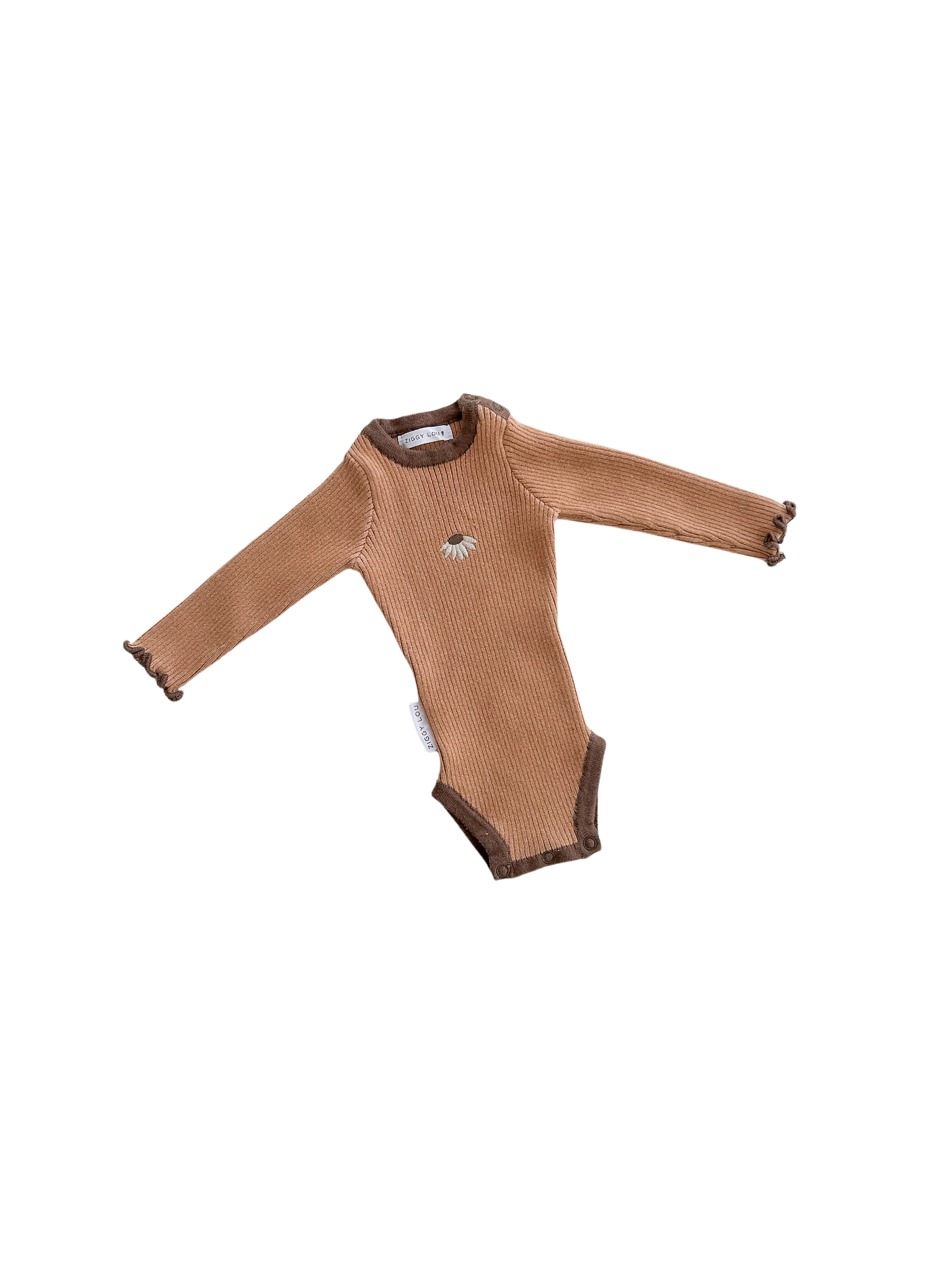 Ziggy Lou Ziggy Lou Bodysuit Hazel