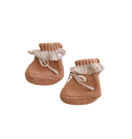 Ziggy Lou Ziggy Lou Booties Hazel