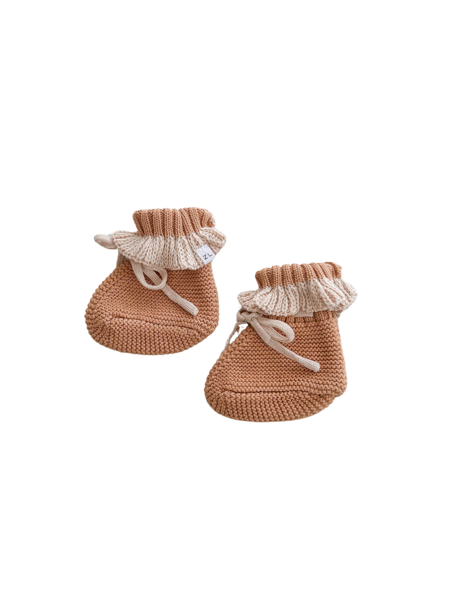 Ziggy Lou Ziggy Lou Booties Hazel