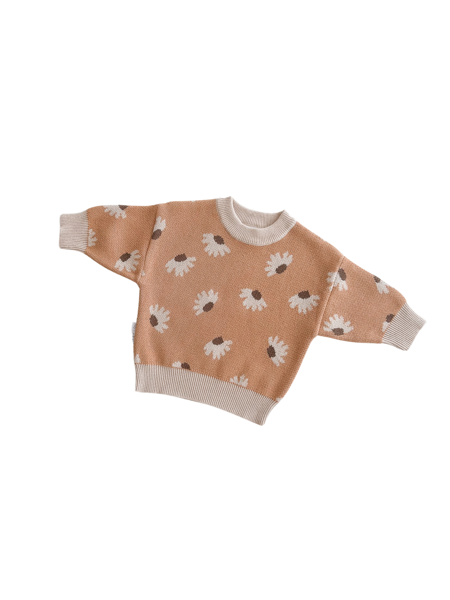Ziggy Lou Ziggy Lou Jumper Hazel