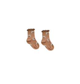 Ziggy Lou Ziggy Lou Socks Hazel