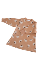 Ziggy Lou Ziggy Lou Long Sleeve Dress Hazel