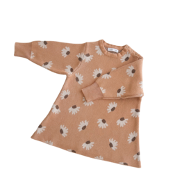 Ziggy Lou Ziggy Lou Long Sleeve Dress Hazel
