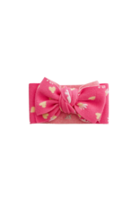 Ziggy Lou Ziggy Lou Headband Marlow (Raspberry)