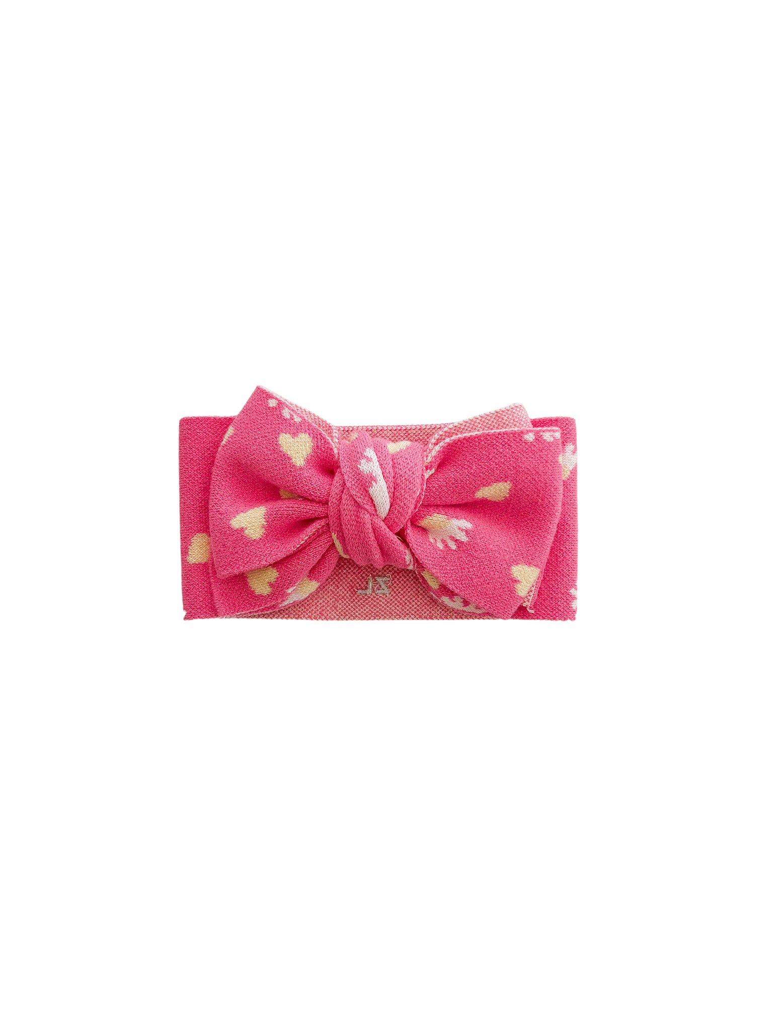 Ziggy Lou Ziggy Lou Headband Marlow (Raspberry)