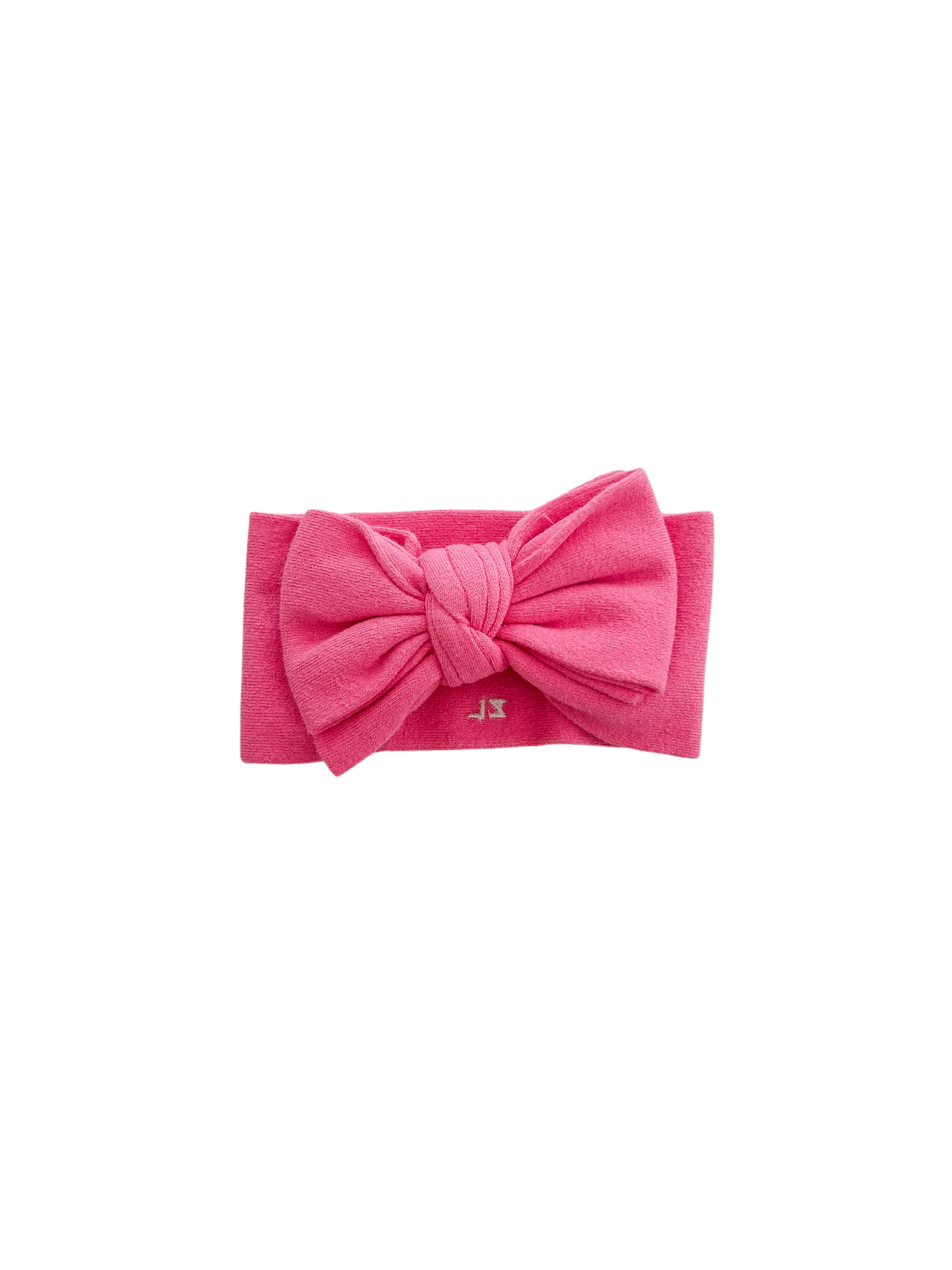 Ziggy Lou Ziggy Lou Headband Raspberry