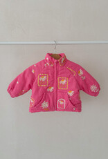 Ziggy Lou Ziggy Lou Cord Jacket Marlow