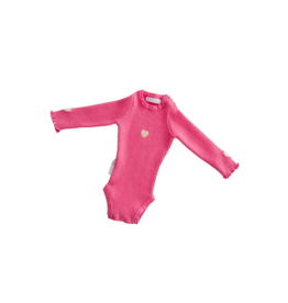 Ziggy Lou Ziggy Lou Bodysuit Marlow