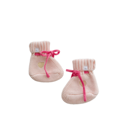 Ziggy Lou Ziggy Lou Booties Marlow