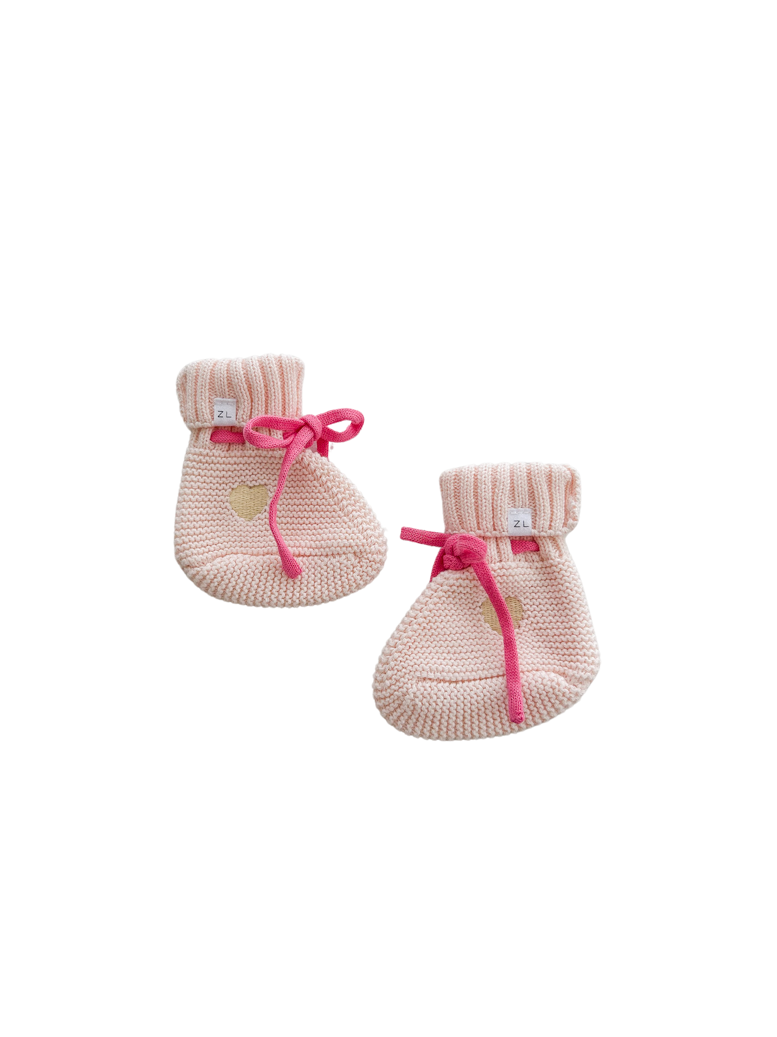Ziggy Lou Ziggy Lou Booties Marlow