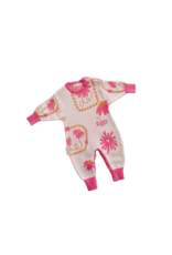 Ziggy Lou Ziggy Lou Winter Playsuit Marlow