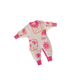Ziggy Lou Ziggy Lou Winter Playsuit Marlow