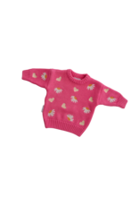 Ziggy Lou Ziggy Lou Jumper Marlow (Embroidered)