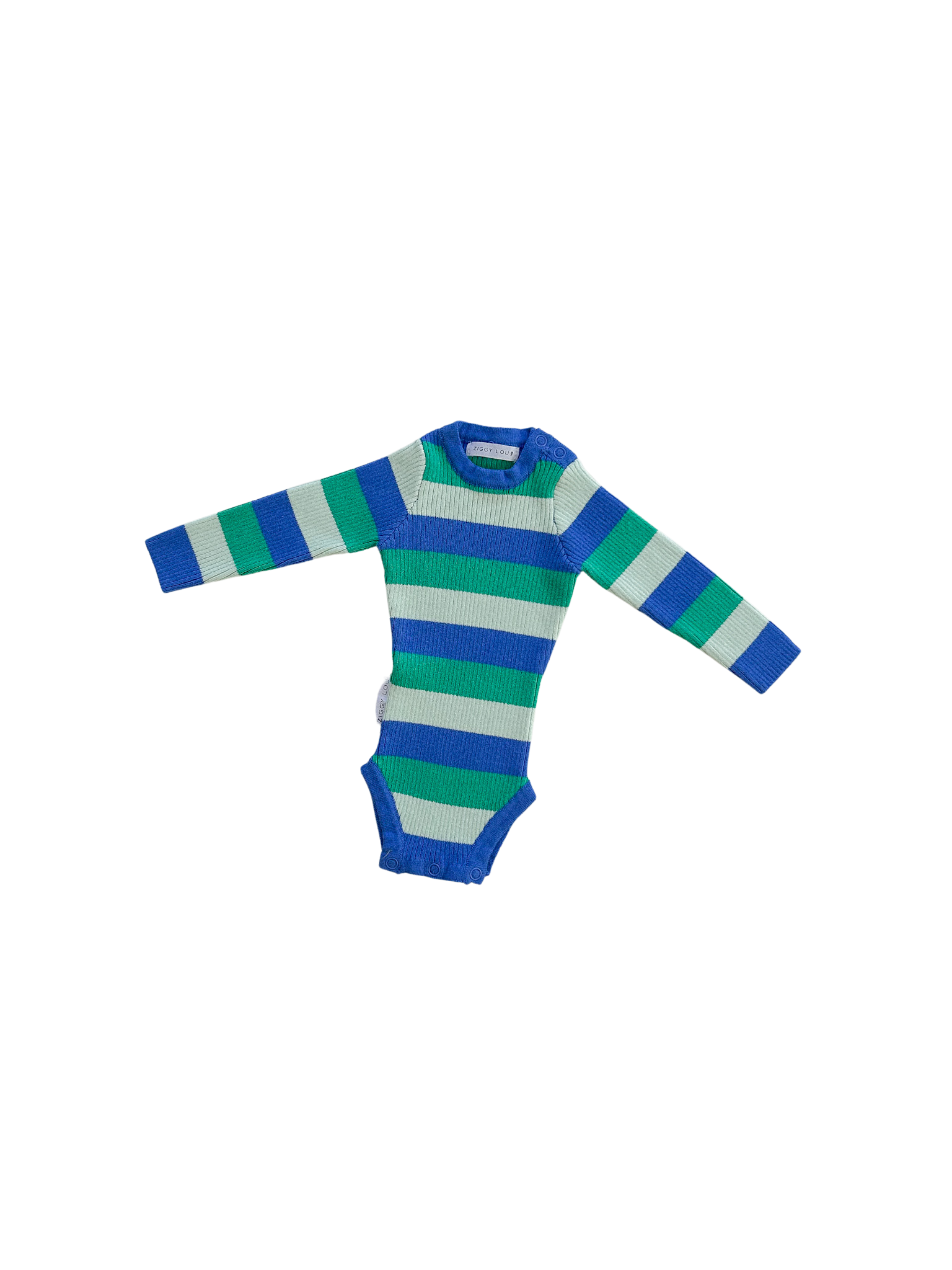 Ziggy Lou Ziggy Lou Bodysuit Olly