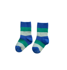 Ziggy Lou Ziggy Lou Socks Olly 0-6M