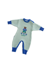 Ziggy Lou Ziggy Lou Winter Playsuit Otto