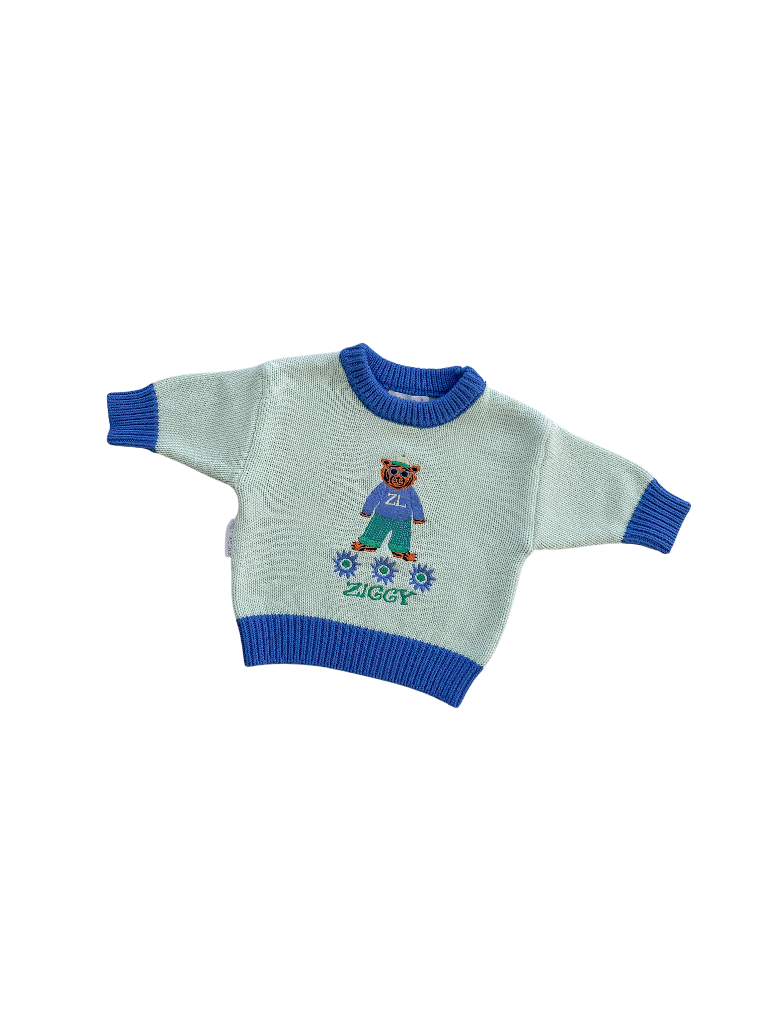 Ziggy Lou Ziggy Lou Jumper Otto