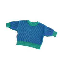 Ziggy Lou Ziggy Lou Jumper Aspen