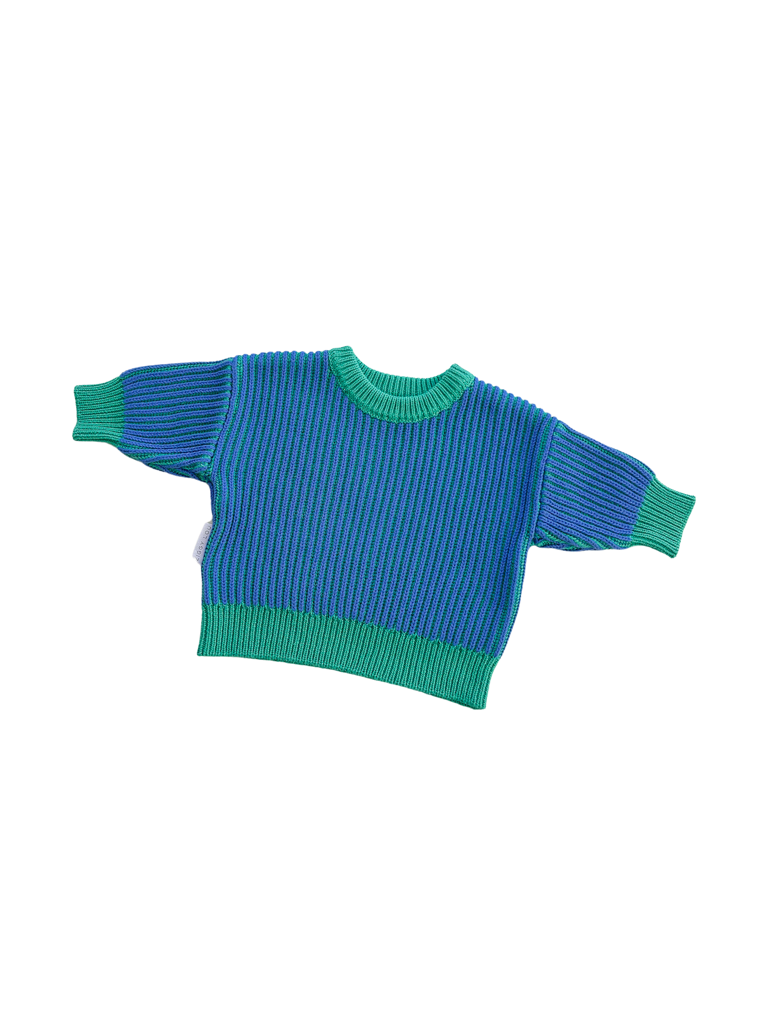 Ziggy Lou Ziggy Lou Jumper Aspen