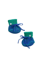 Ziggy Lou Ziggy Lou Booties Aspen 0-3M